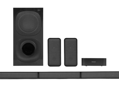 Dàn âm thanh Sony HT-S40R