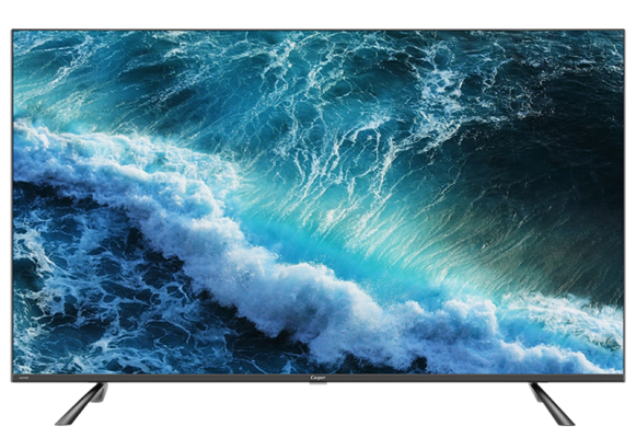 Smart Tivi Casper Android 4K 75inch 75US8000