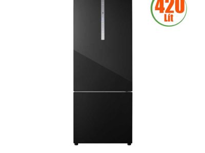 Tủ lạnh Panasonic 420L Inverter NR-BX471XGKV
