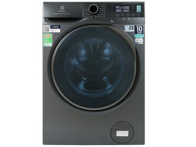 Máy giặt Electrolux Inverter 9 kg EWF9042R7SB