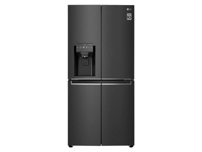 Tủ lạnh LG Inverter 494 lít GR-D22MB