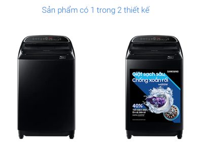 Máy giặt Samsung DD Inverter 11kg WA11T5260BV/SV