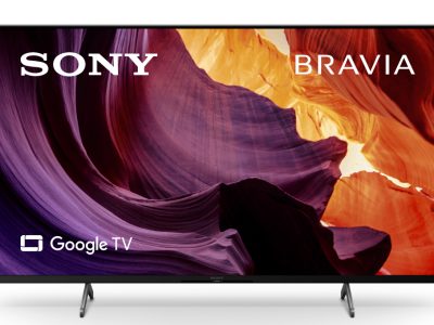 Google Tivi Sony 4K 43 inch KD-43X81DK