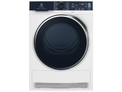 Máy sấy bơm nhiệt Electrolux 9 kg EDH903R9WB