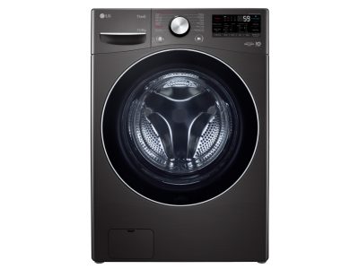 Máy giặt sấy LG Inverter 15 kg F2515RTGB