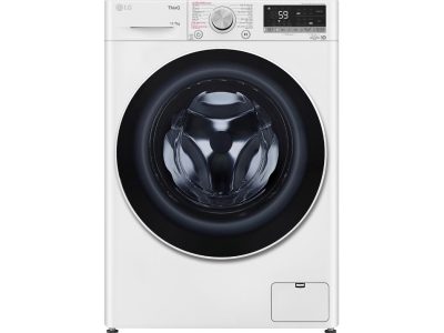 Máy giặt sấy LG Inverter 11 kg FV1411D4W