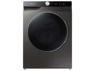 Máy giặt sấy Samsung Inverter 12 kg WD12TP34DSX/SV