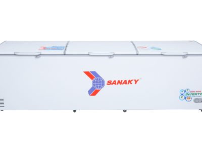 Tủ đông Sanaky Inverter 1143.5 lít VH-1399HY3