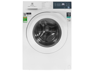 Máy giặt Electrolux Inverter 10 kg EWF1024D3WB (model 2023)