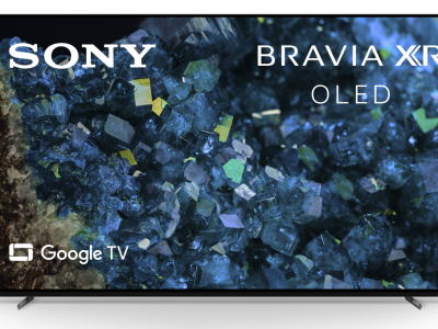Google Tivi OLED Sony 4K 77 inch XR-77A80L