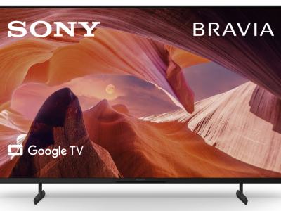 Google Tivi Sony 4K 50 inch KD-50X80L