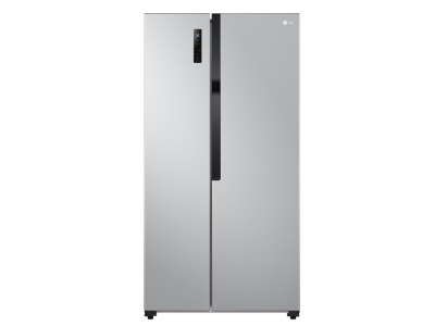 Tủ lạnh LG Inverter 519 lít GR-B256JDS
