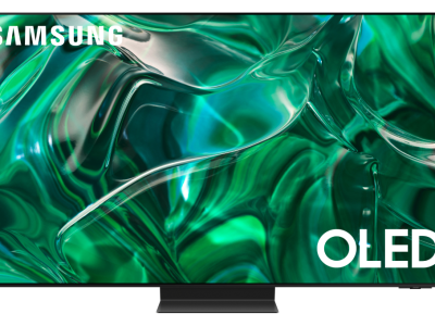 Smart Tivi OLED Samsung 4K 77 inch QA77S95CA