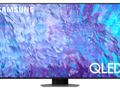 Smart Tivi QLED 4K 98 inch Samsung QA98Q80C