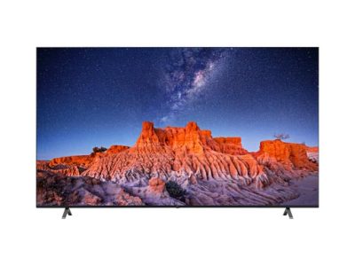 Smart Tivi LG 4K 43UQ801C0SB