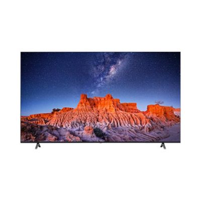 Smart Tivi LG 4K 43UQ801C0SB