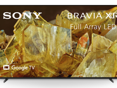 Google Tivi Sony 4K 65 inch XR-65X90L