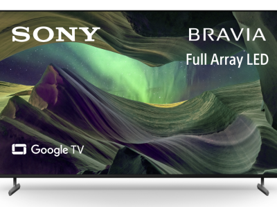 Google Tivi Sony 4K 75 inch KD-75X85L