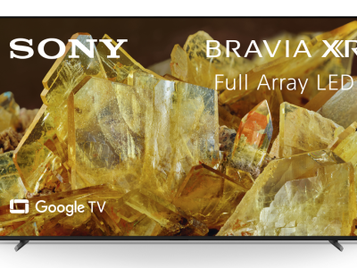 Google Tivi Sony 4K 75 inch XR-75X90L