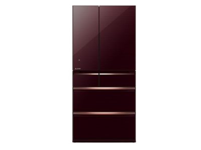Tủ lạnh Mitsubishi Inverter 506 lít MR-WX52D-BR-V