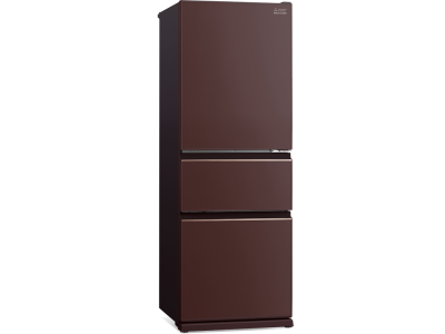 Tủ lạnh Mitsubishi Inverter 330 lít MR-CGX41EN-GBR-V