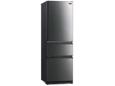 Tủ lạnh Mitsubishi Electric Inverter 330 lít MR-CX41ER-BST-V