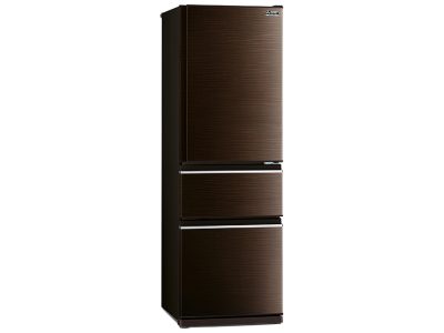 Tủ lạnh Mitsubishi Electric Inverter 365 lít MR-CX46ER-BRW-V