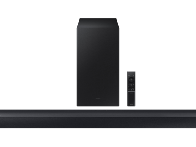 Loa thanh Samsung HW-C450/XV 300W