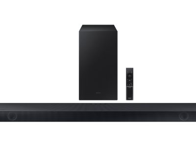 Loa thanh Samsung HW-Q600C/XV 360W