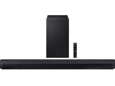 Loa thanh Samsung HW-Q700C/XV 320W
