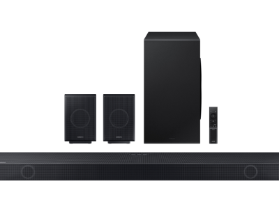 Loa thanh Samsung HW-Q990C/XV 656W