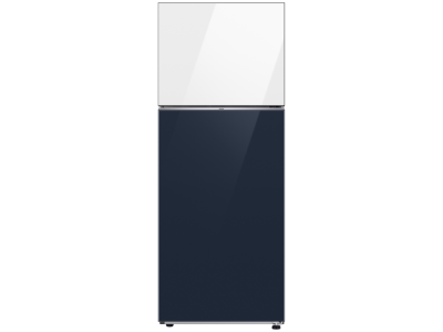 Tủ lạnh Samsung Inverter 460 lít RT47CB66868ASV