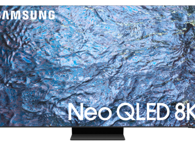 Smart Tivi Neo QLED 8K 85 inch Samsung QA85QN900C