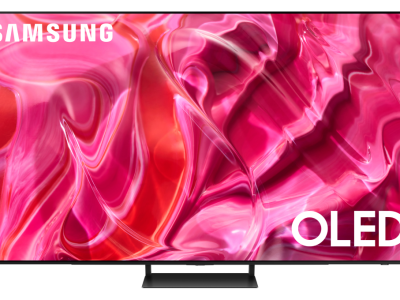 Smart Tivi OLED Samsung 4K 65 inch QA65S90CA
