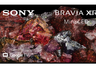 Google Tivi MiniLED Sony 4K 65 inch XR-65X95L