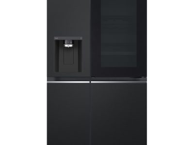 Tủ lạnh LG Inverter 635 lít GR- X257BL