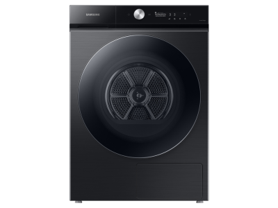 Máy sấy bơm nhiệt Samsung Bespoke AI 17 kg DV17B9750CV/SV