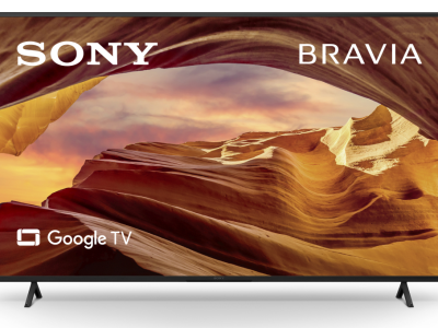 Google Tivi Sony 4K 55 inch KD-55X77L