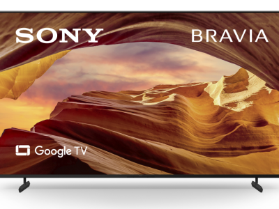 Google Tivi Sony 4K 75 inch KD-75X77L