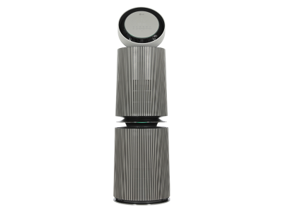 Máy lọc không khí LG PuriCare 360 Alpha Double AS10GDBY0.ABAE 72W
