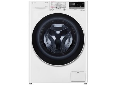 Máy giặt sấy LG Inverter 10kg FV1410D4W1