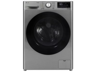 Máy giặt sấy LG AI DD Inverter giặt 10 kg - sấy 6 kg FV1410D4P