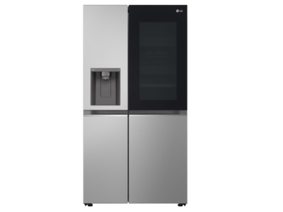 Tủ lạnh LG Inverter 635 lít Side By Side InstaView GR-G257SV