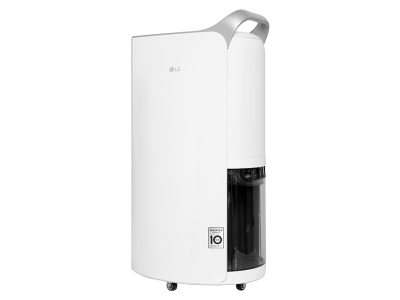 Máy hút ẩm LG Dual Inverter 16L MD16GQSE0.ABAE