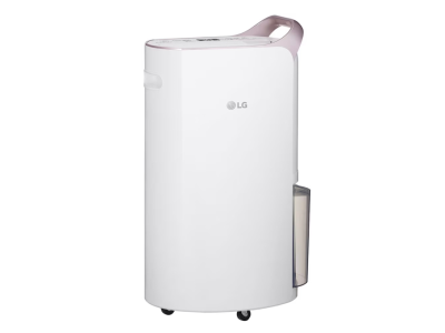 Máy hút ẩm LG Dual Inverter 19L MD19GQGE0.ABAE