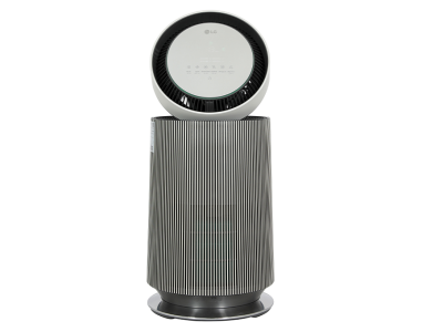 Máy lọc không khí LG PuriCare 360 Alpha Single AS65GDBY0.ABAE 48W