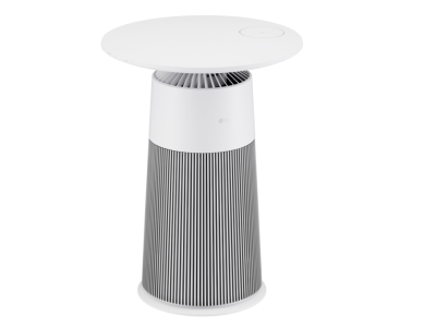 Máy lọc không khí LG PuriCare Aero Furniture AS20GPWU0 màu trắng 41W