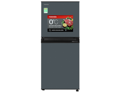 Tủ lạnh Toshiba Inverter 180 lít GR-RT234WE-PMV