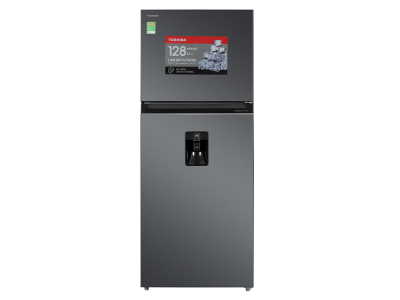 Tủ lạnh Toshiba Inverter 409 lít GR-RT535WEA-PMV(06)-MG