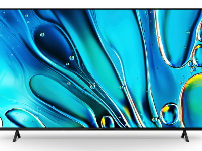 Google Tivi Sony 4K 55 inch K-55S30